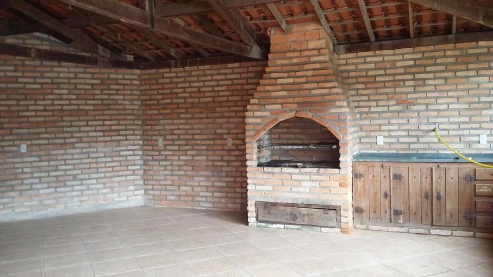 تيرادينتيس Pousada Cortina De Folhas المظهر الخارجي الصورة
